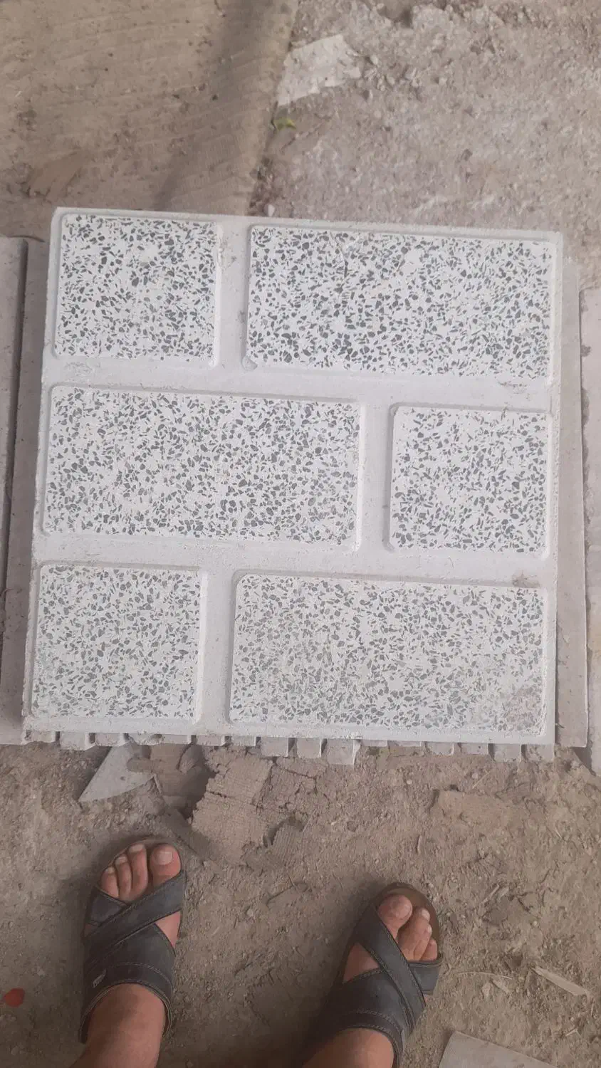 موزاییک سازی|مصالح و تجهیزات ساختمان|اسلام‌شهر, چیچکلو|دیوار