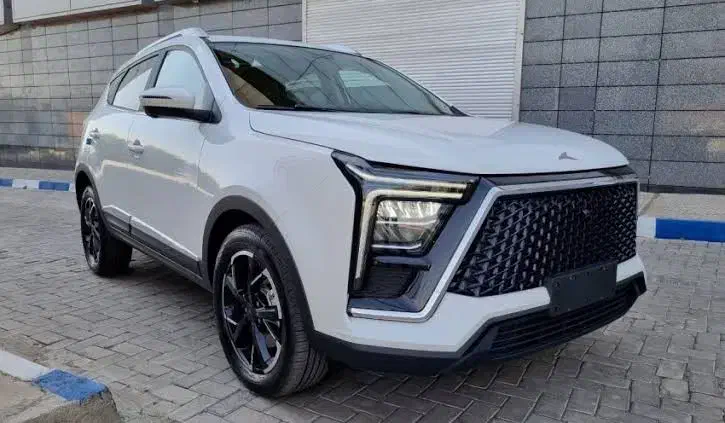 کی ام سی ایکس ۵|خودرو سواری و وانت|تبریز, |دیوار