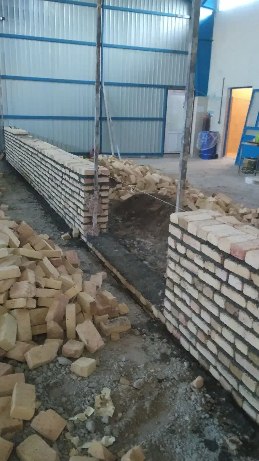 خدمات بنا و بنایی و سیمان کاری و تخریب جزوکلی|خدمات پیشه و مهارت|ارومیه, |دیوار