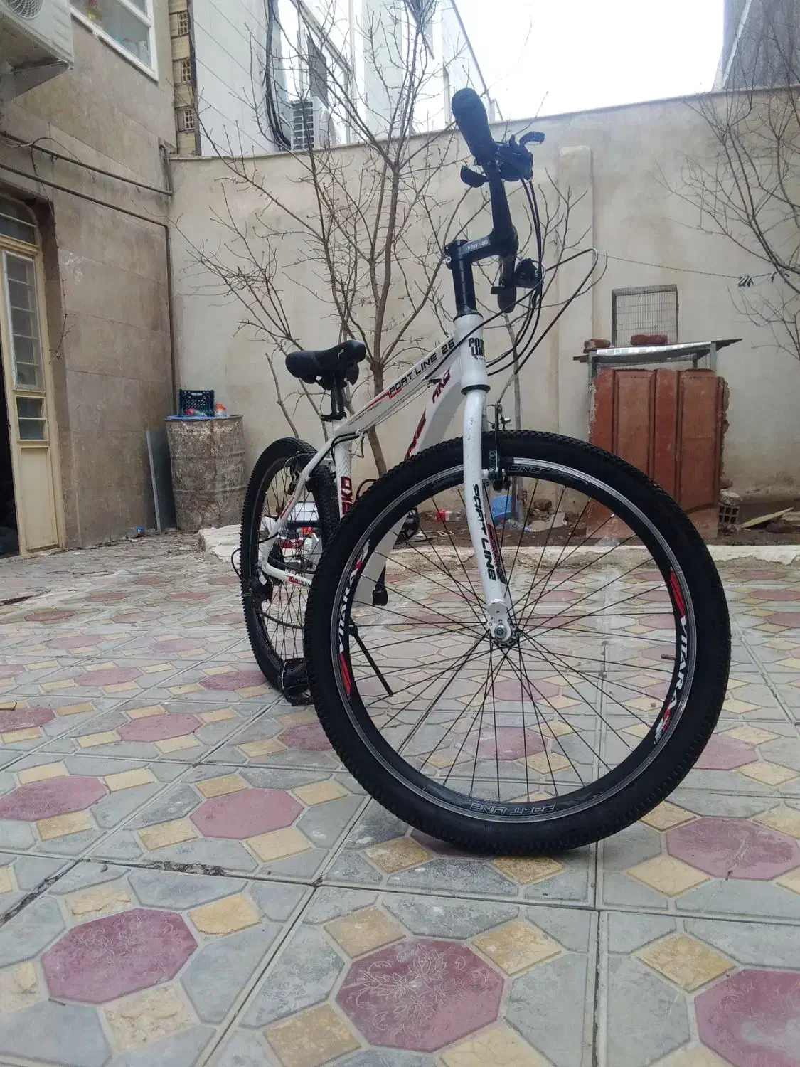 دوچرخه 26|دوچرخه، اسکیت، اسکوتر|مراغه, |دیوار