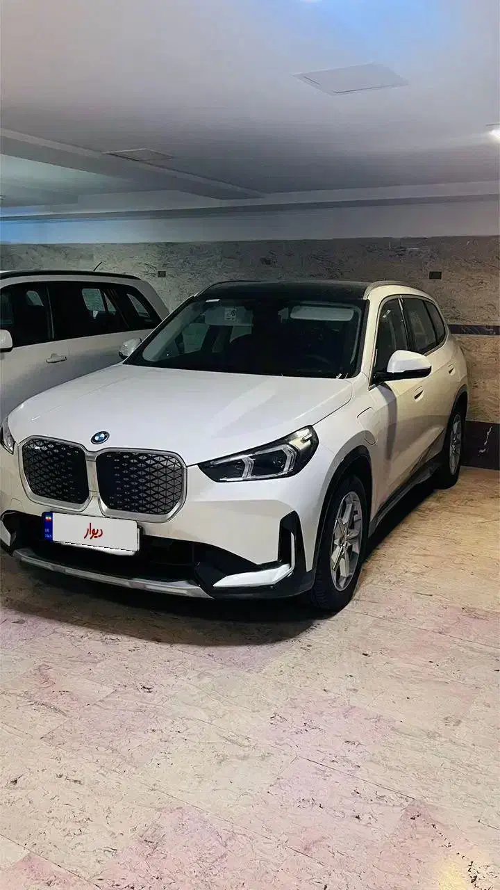BMW ix1|خودرو سواری و وانت|تهران, سعادت‌آباد|دیوار