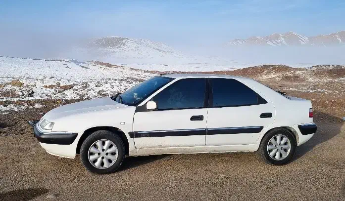 زانتیا ۸۹ آس|خودرو سواری و وانت|زاهدان, |دیوار