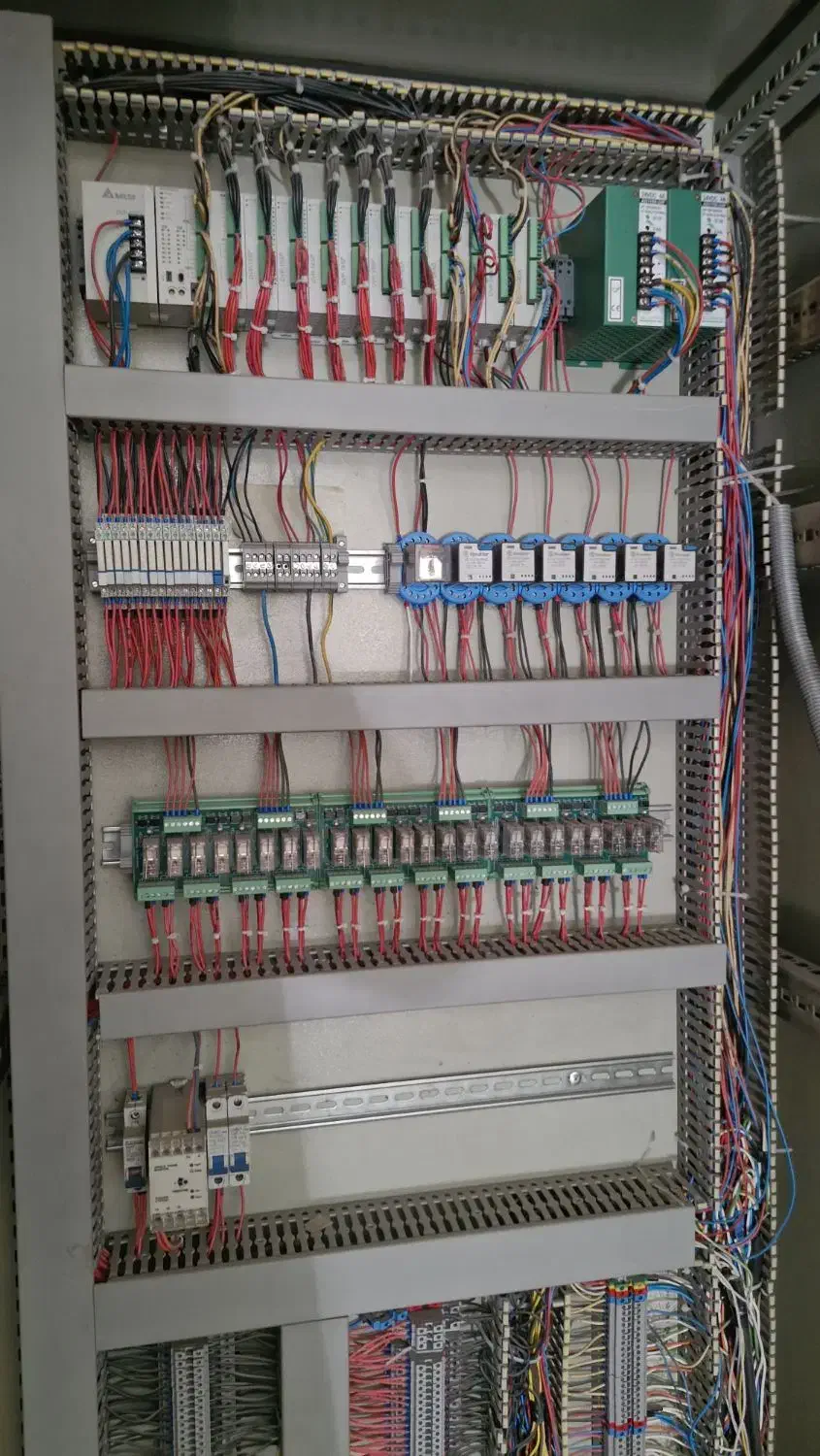 برق صنعتی|خدمات پیشه و مهارت|شوش, |دیوار