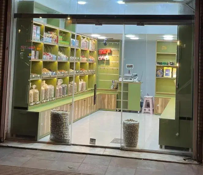 اجاره بلوار گیلان|اجارهٔ مغازه و غرفه|رشت, بلوار گیلان|دیوار