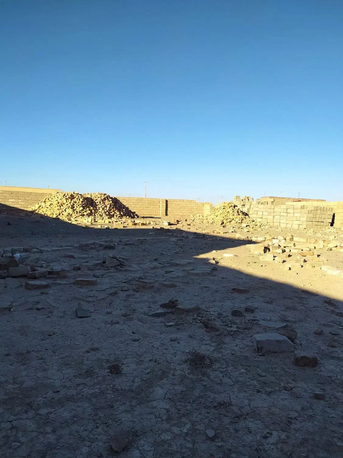 زمین شهرک سرجنگل 600متر|فروش زمین و ملک کلنگی|کورین, |دیوار