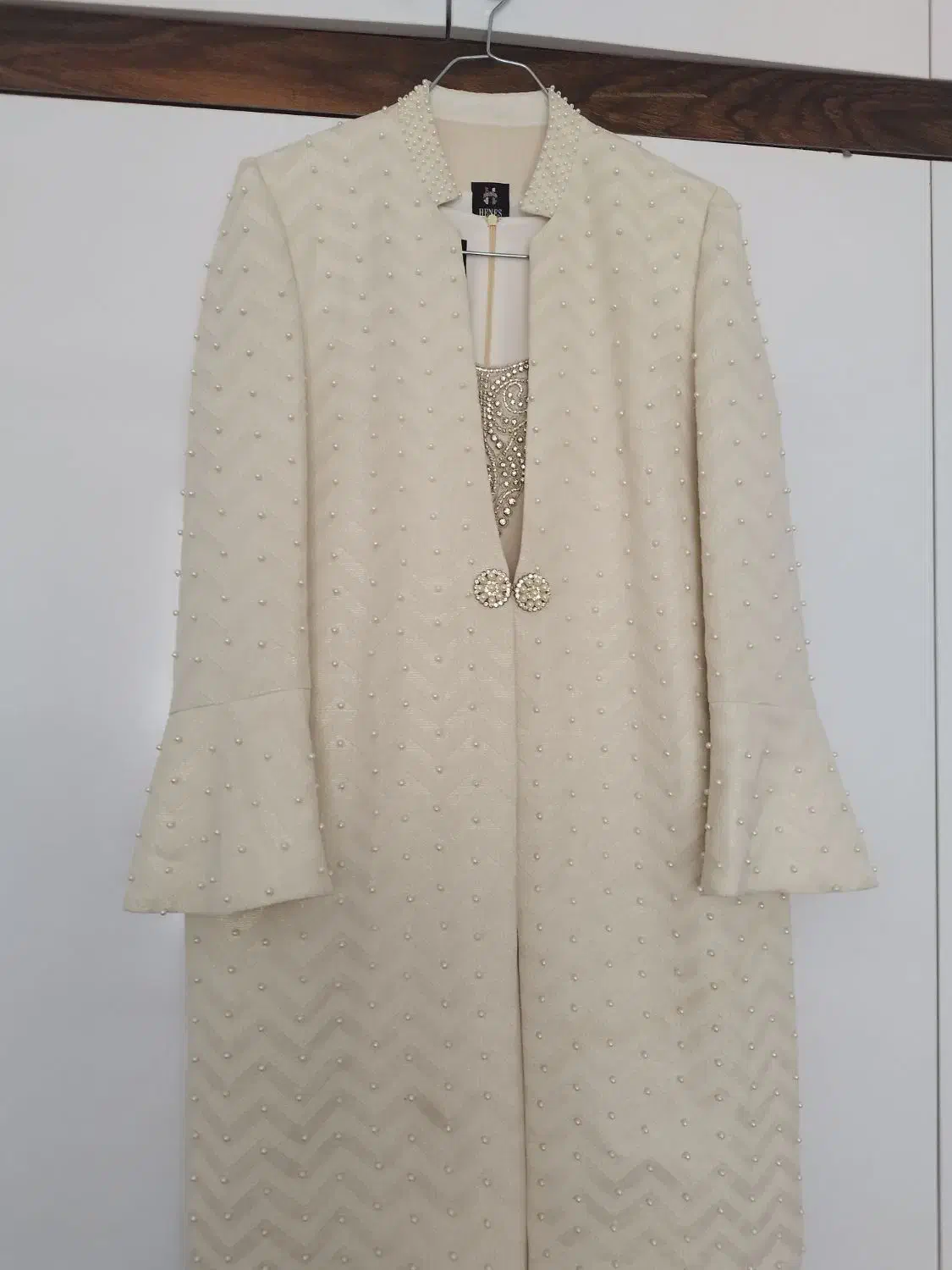 مجلسی|لباس|تبریز, |دیوار