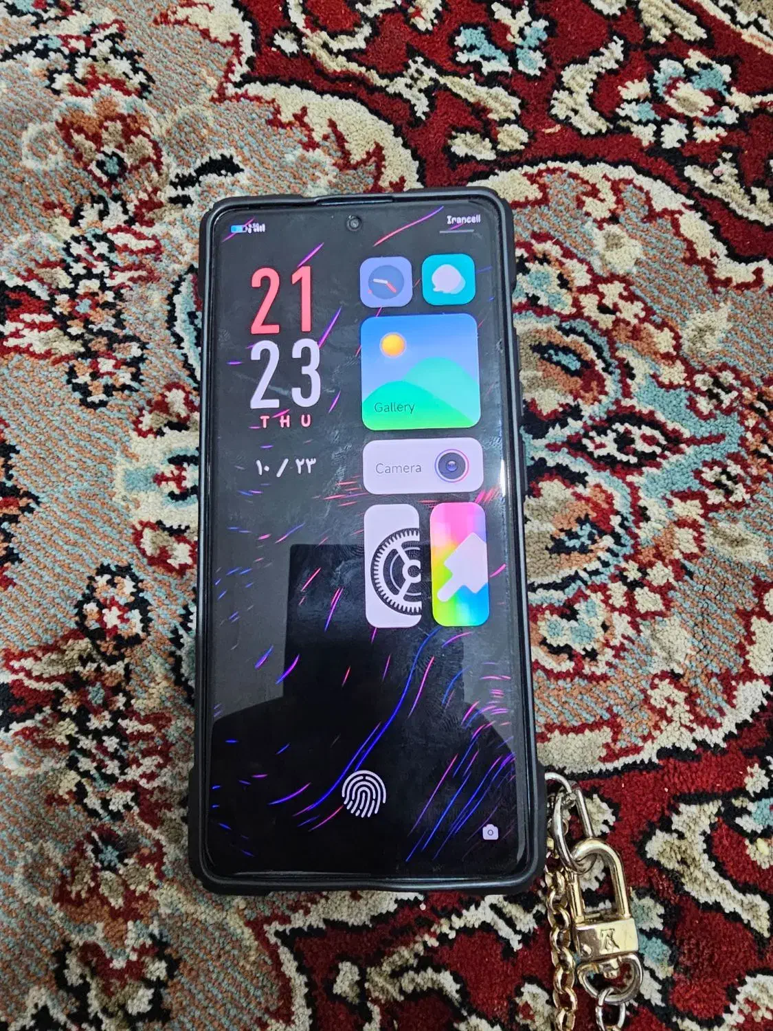 شیامی نوت 13 پرو|موبایل|خرمشهر, |دیوار