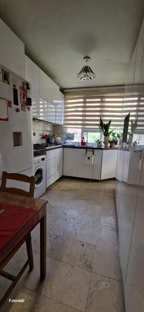 ۵۰متری خوش نقشه خوش قیمت خوش لوکیشن