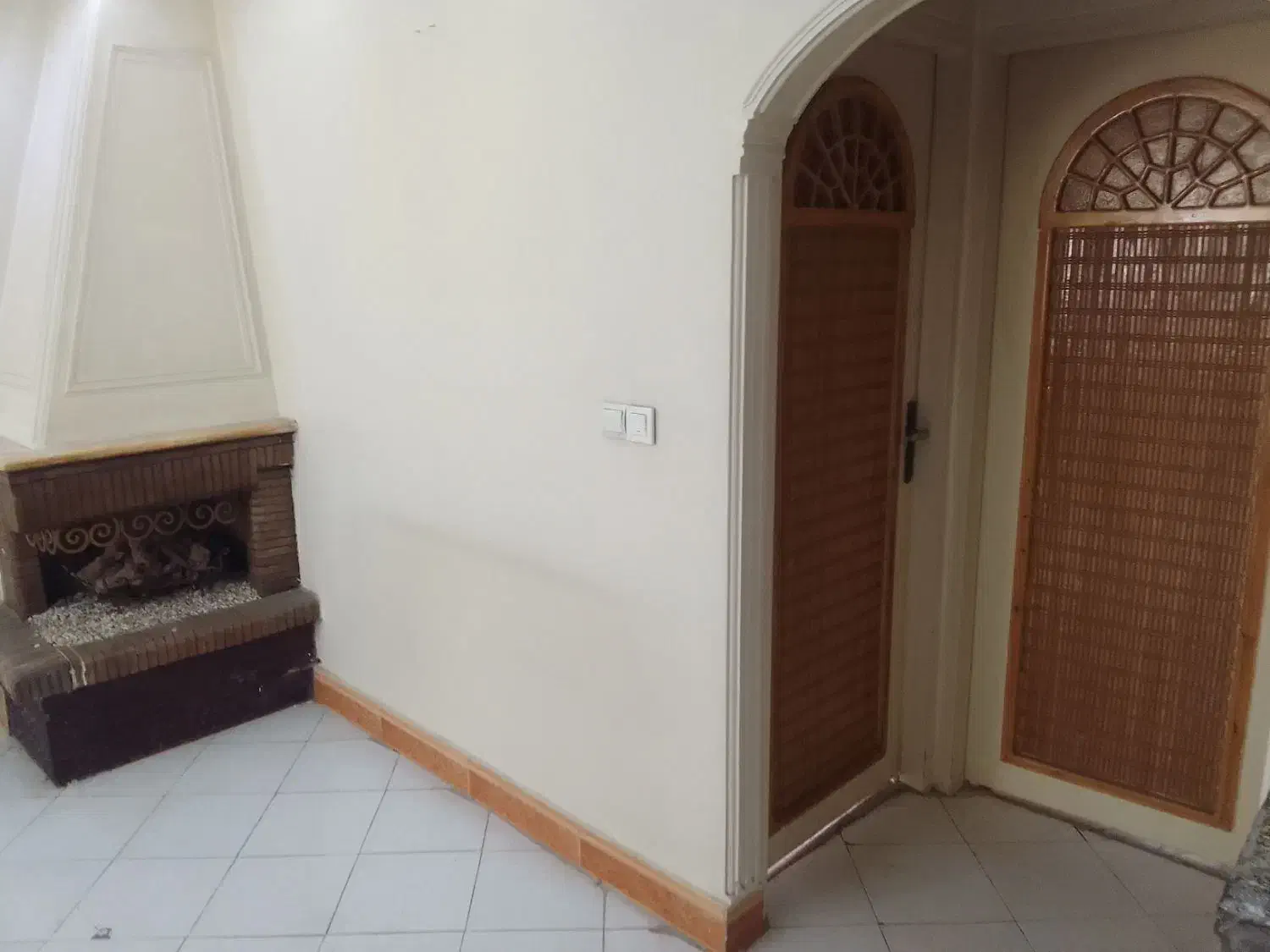 رهن اپارتمان افسریه جنوبی