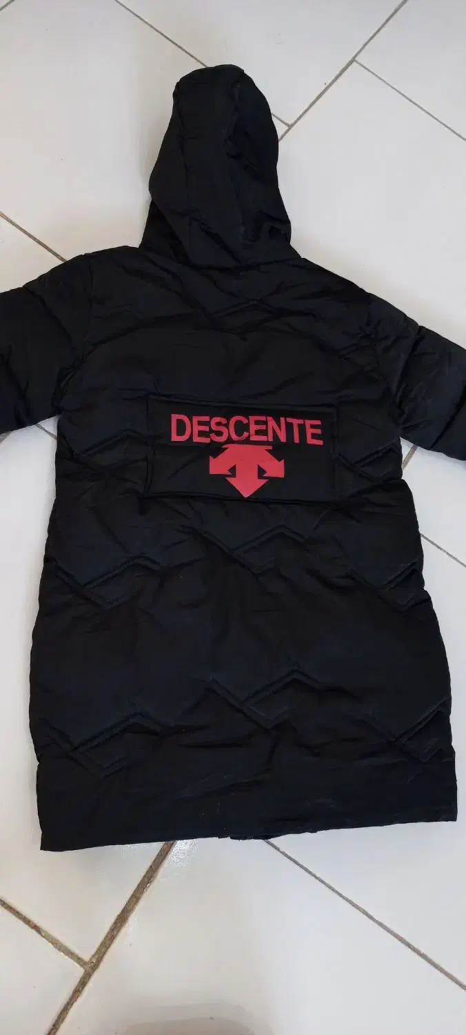 کاپشن پسرانه ۹ تا ۱۲ ساله|کفش و لباس بچه|اصفهان, جلالیه|دیوار