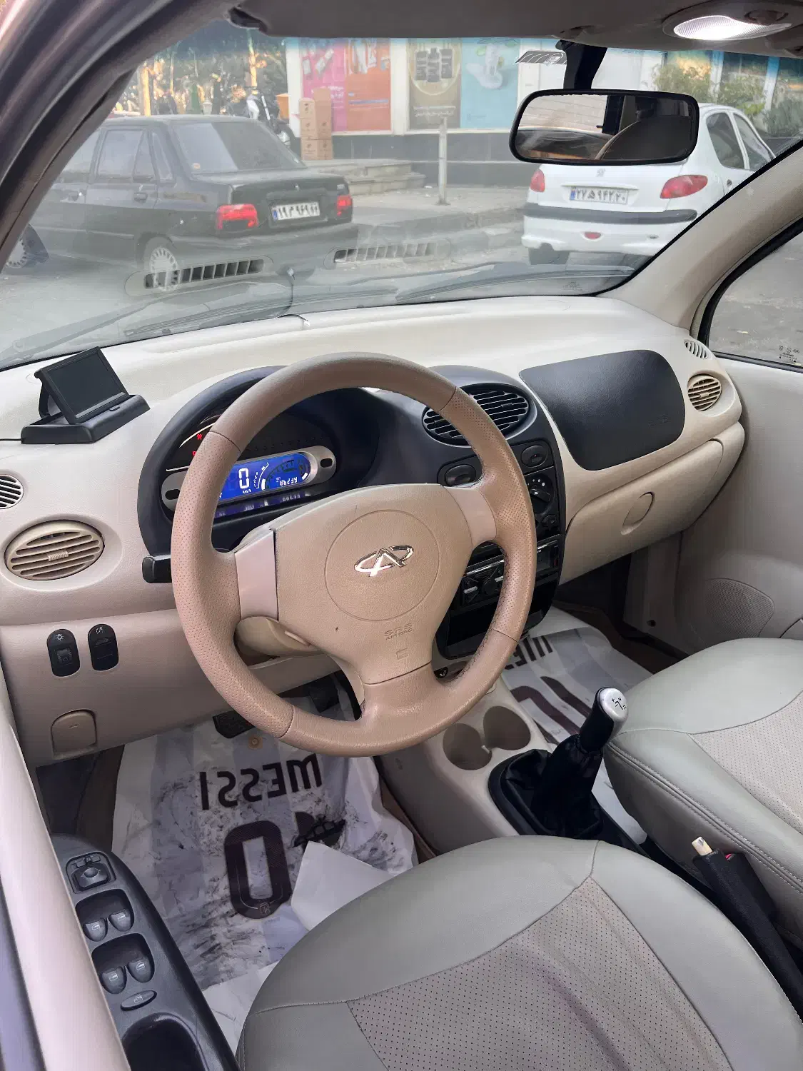 ام وی ام ۱۱۰ اتوماتیک|خودرو سواری و وانت|تهران, شهرک محلاتی|دیوار