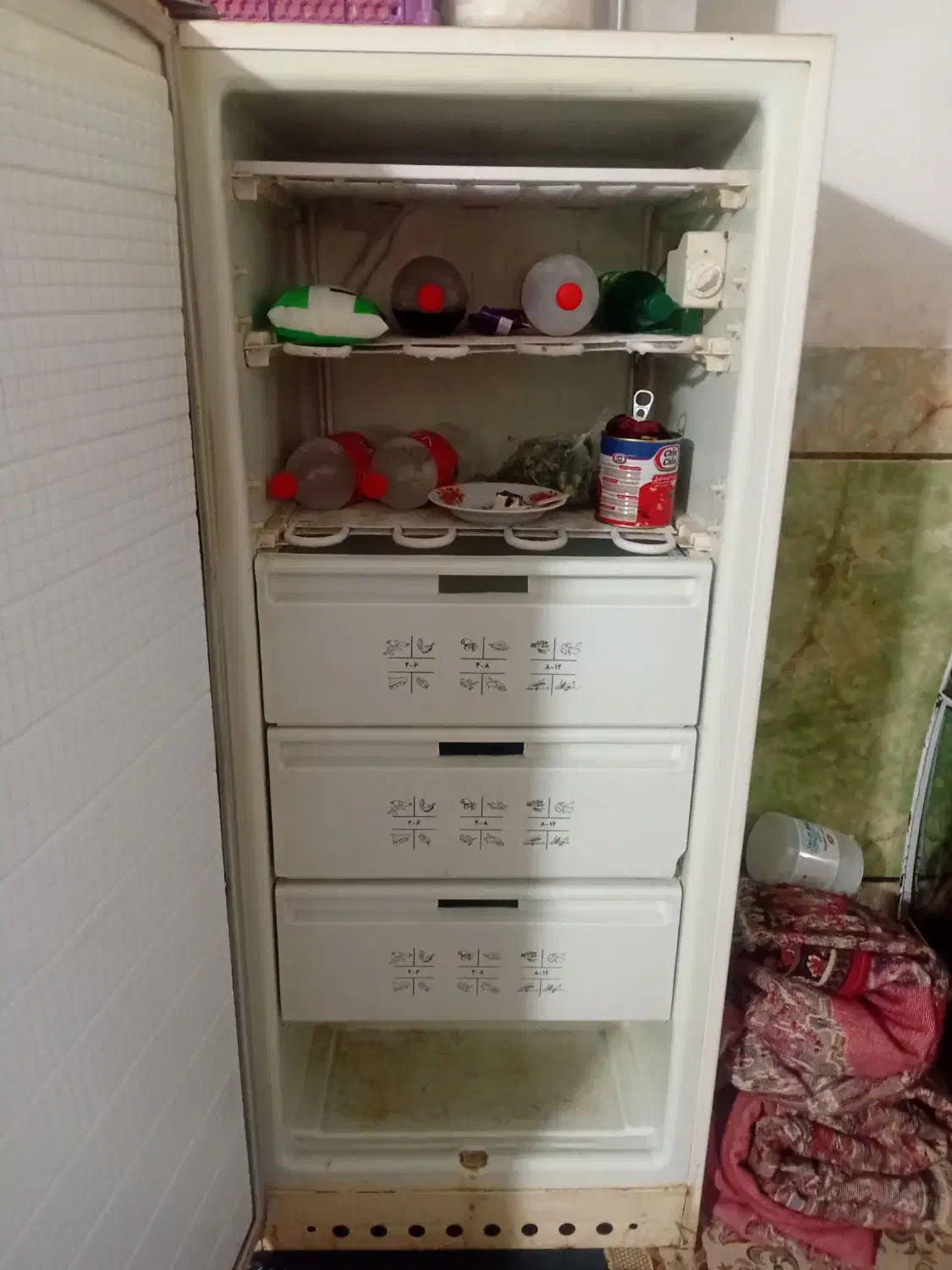 تعدادی وسایل برقی|اجاق گاز و لوازم برقی پختوپز|اسحاق آباد, |دیوار