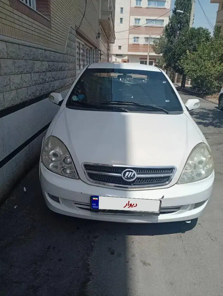 لیفان 520i مدل 89|خودرو سواری و وانت|شیراز, شهرک پرواز|دیوار