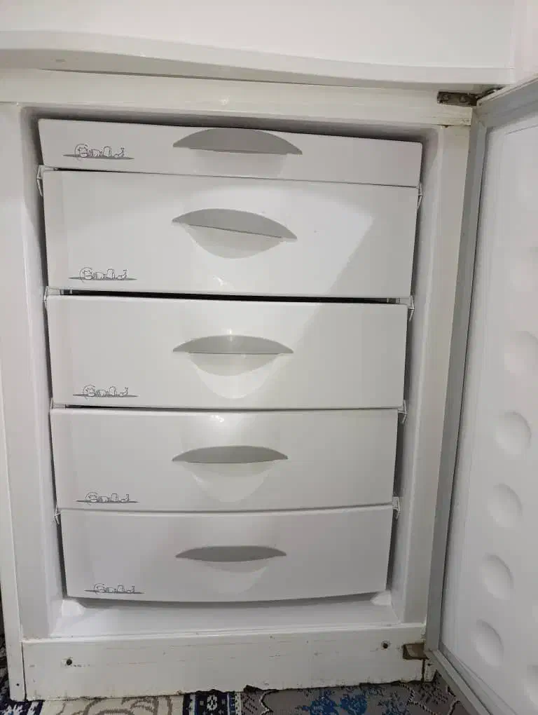 فروش یخچال سایوان|یخچال و فریزر|بوشهر, |دیوار