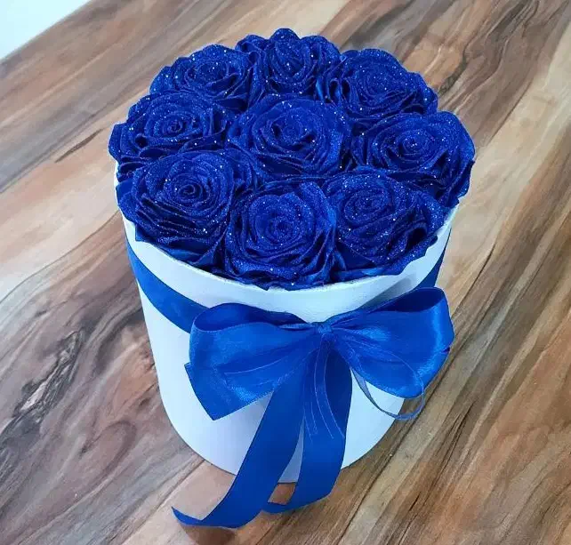 گل رز|گل مصنوعی|بیرجند, |دیوار