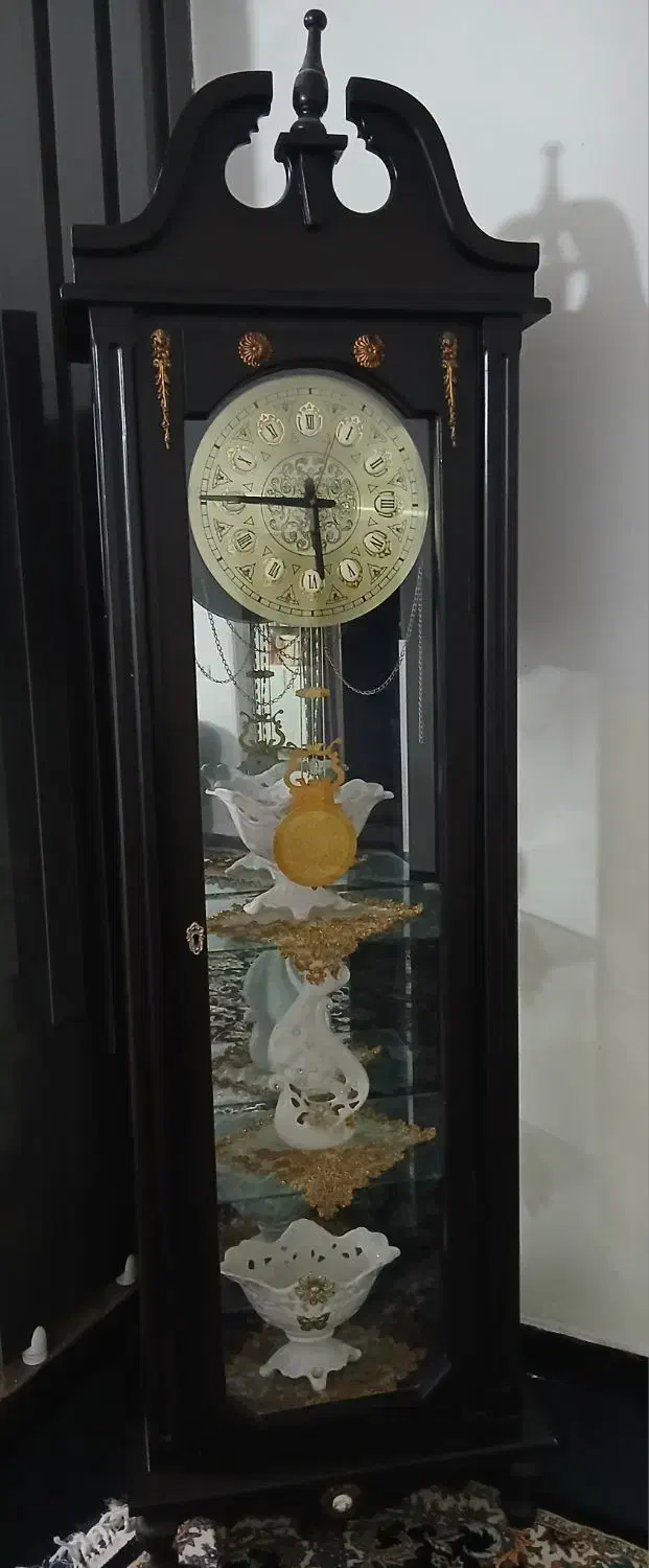 فروش|ساعت دیواری و تزئینی|نورآباد, |دیوار