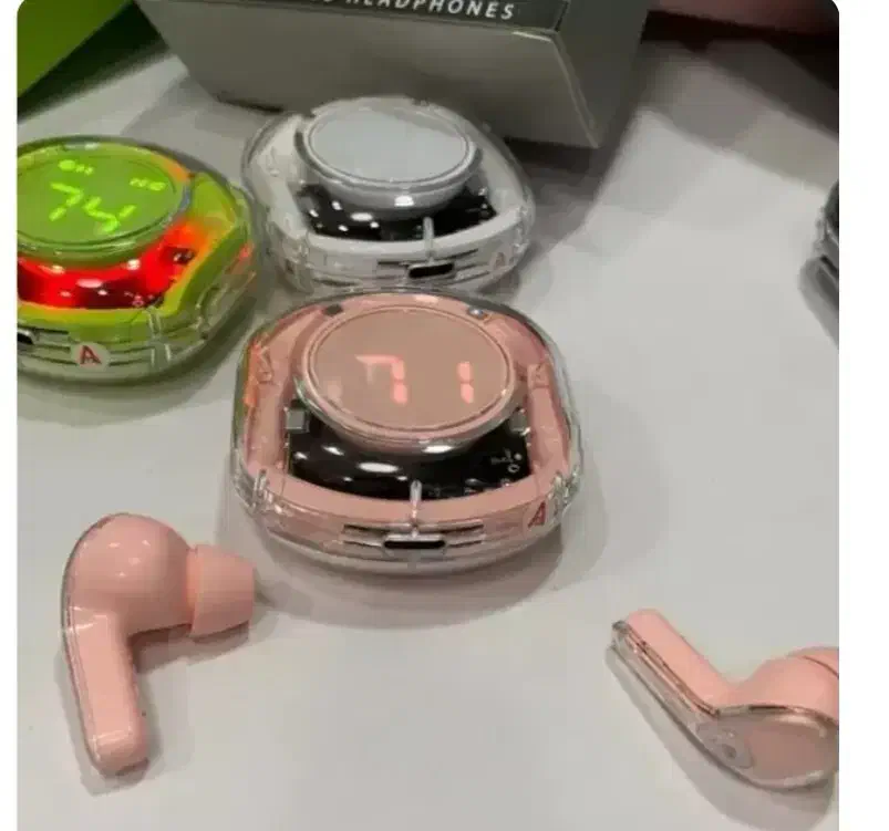 هندزفری بلوتوثی مدل Ultrapods Pro|لوازم جانبی موبایل و تبلت|قزوین, |دیوار