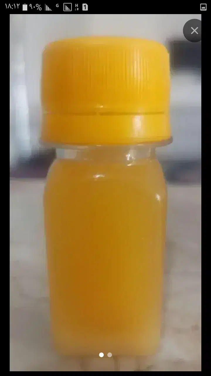 روغن الاغ بهداشتی وسالم.|خوردنی و آشامیدنی|تاکستان, |دیوار