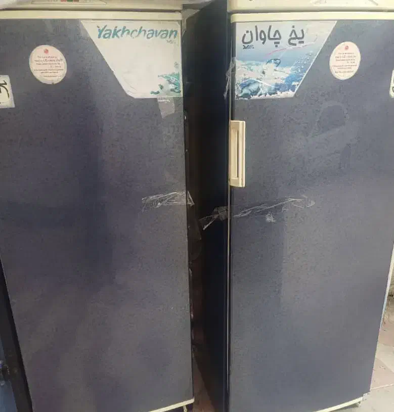 یخچال و فریزر|یخچال و فریزر|شیراز, باغشهر قصر سبز|دیوار