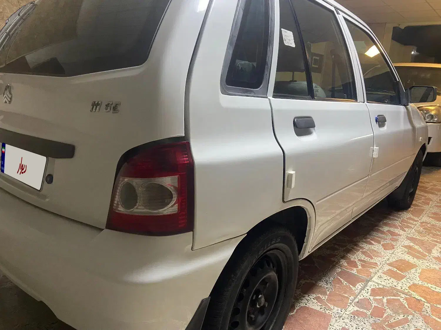 111 مدل ۹۸ (عروسک)|خودرو سواری و وانت|رشت, توشیبا|دیوار