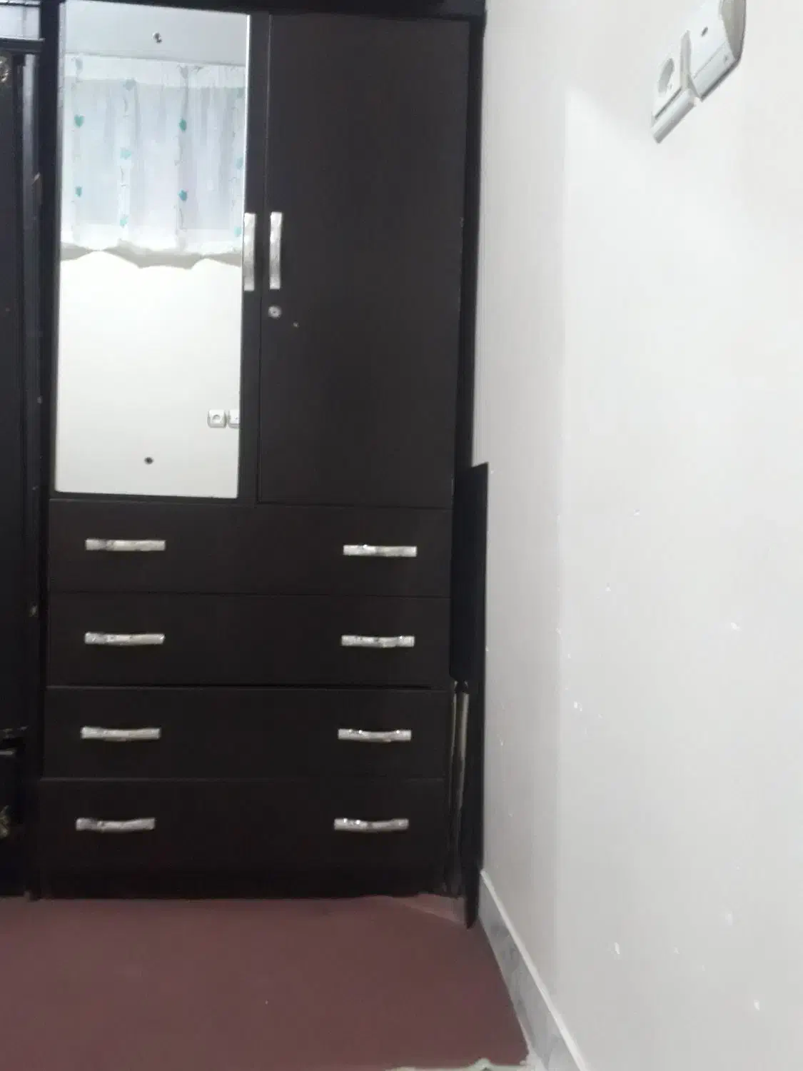 کمد و دراور|جاکفشی، کمد، دراور|تهران, مسعودیه|دیوار