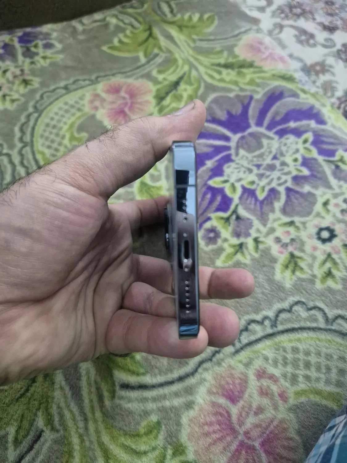 گوشی آیفون 13Pro Max|موبایل|تهران, خانی آباد نو جنوبی|دیوار