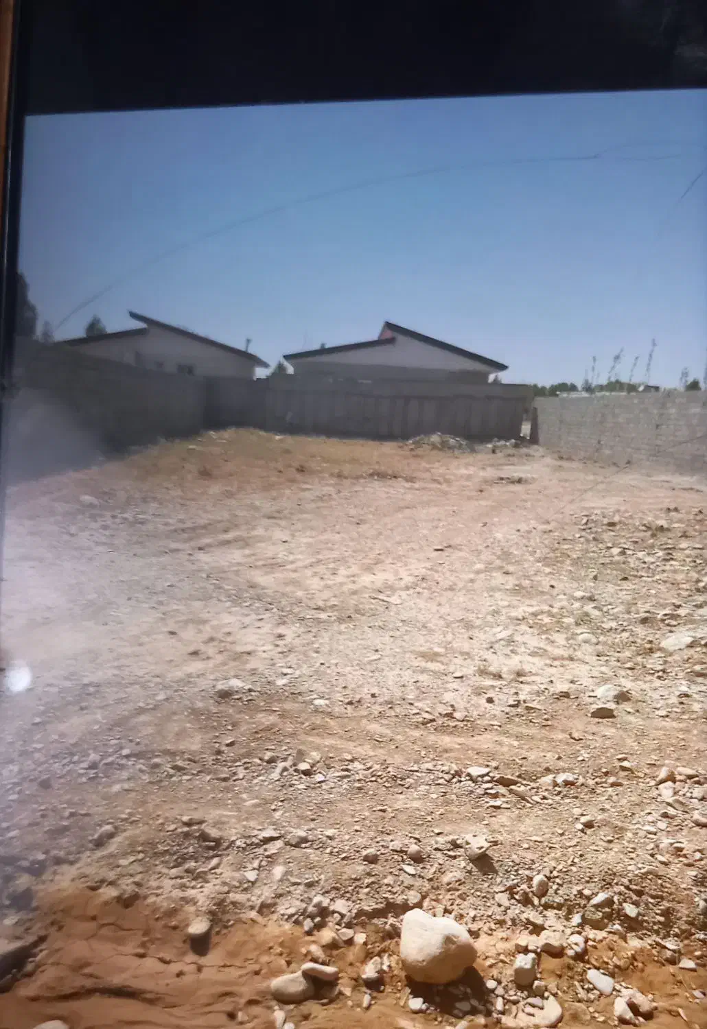 یک قطعه زمین مسکونی به مساحت۳۲۰مترمربع|فروش زمین و ملک کلنگی|آبگرم, |دیوار