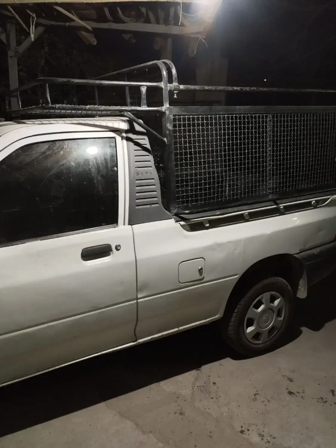 جابجایی انواع بار|خدمات حمل و نقل|سراوان, |دیوار