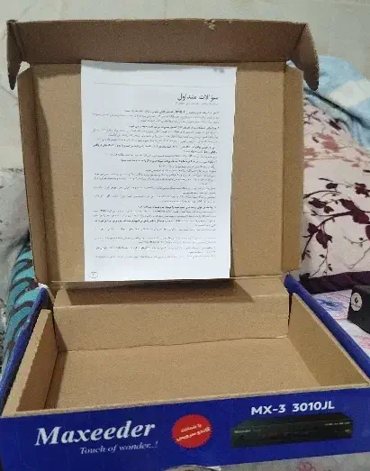 دیجیتال مکسیدر نو|پخش‌کننده DVD و ویدیو|مشهد, کوی دروی|دیوار