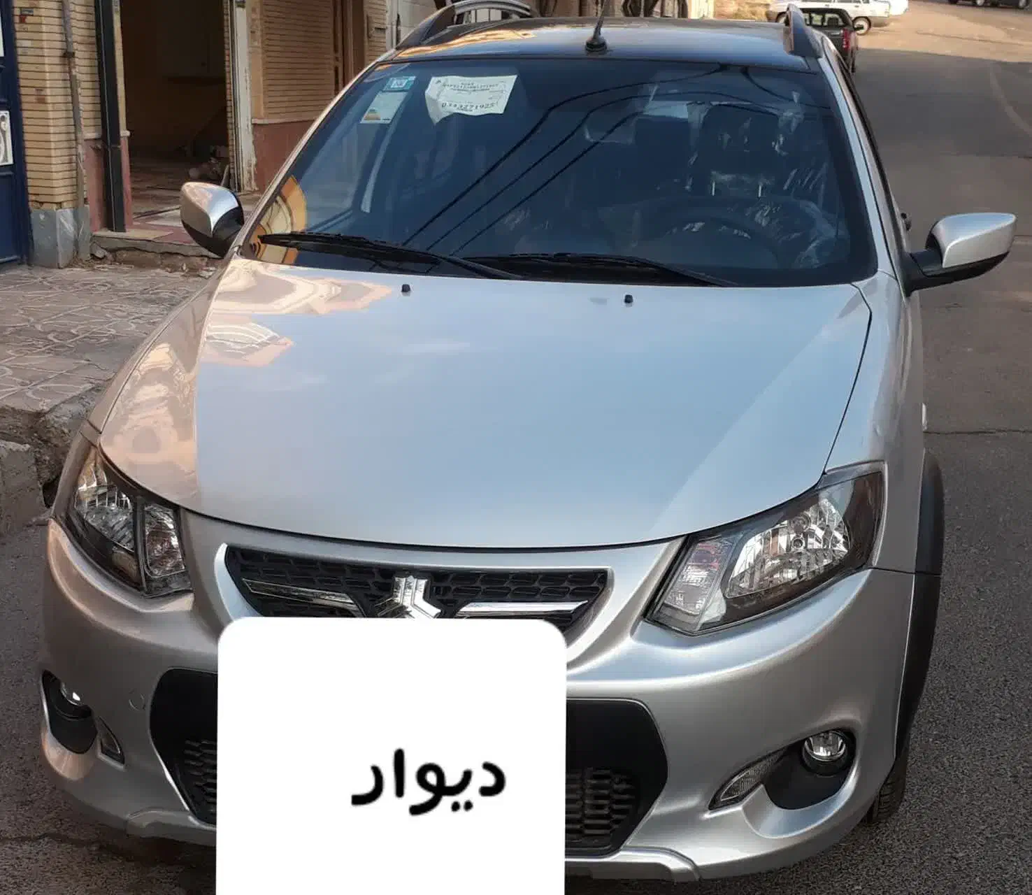 خودرو|خودرو سواری و وانت|تبریز, |دیوار