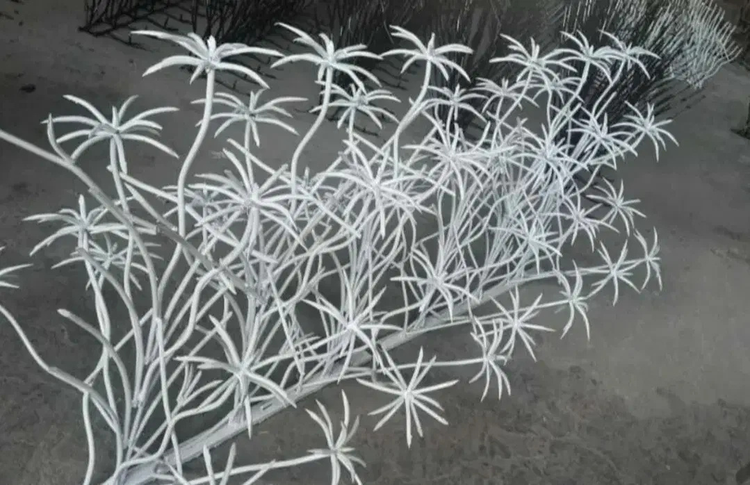 حصار شاخ گوزنی|مصالح و تجهیزات ساختمان|بم, |دیوار