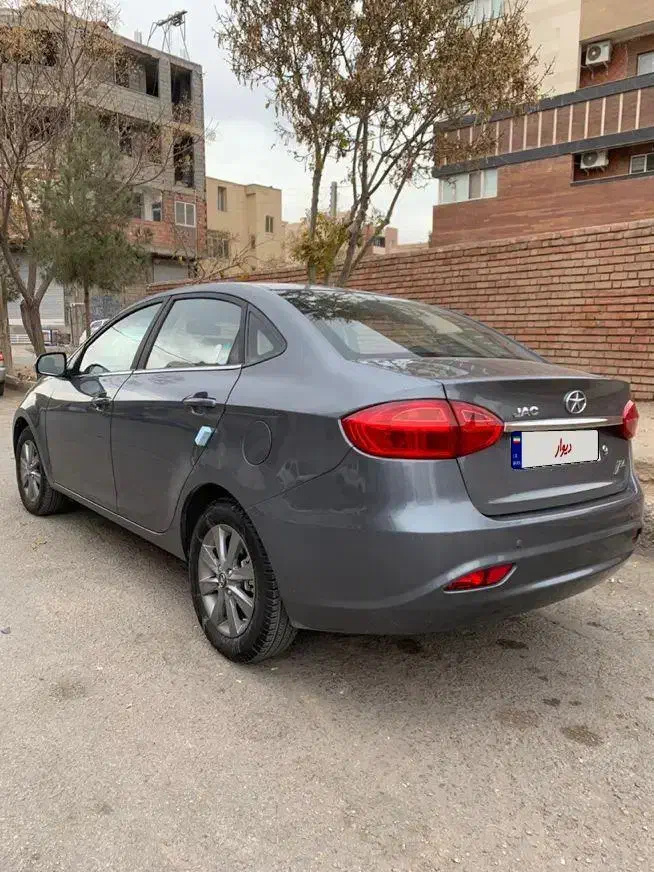 جک j4 1403|خودرو سواری و وانت|کرمان, |دیوار