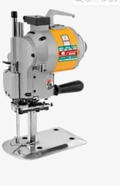 قیچی برقی دایانگ ۵ اینچ|لوازم خیاطی و بافتنی|ارومیه, |دیوار