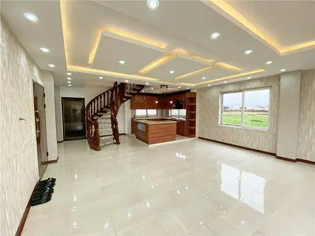 آپارتمان۱۴۵متری دوبلکس/فردوسی شرقی/تحویل اسفند۱۴۰۴|پیش‌فروش املاک|تنکابن, |دیوار