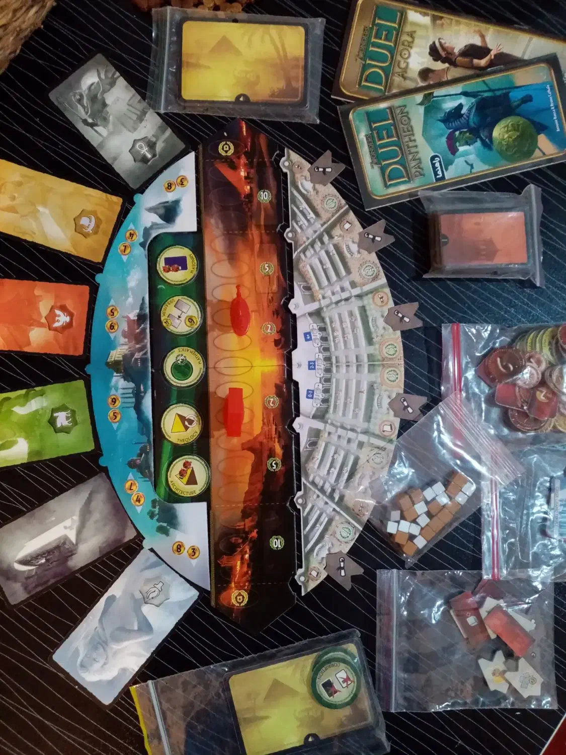 فروش بردگیم board game|اسباببازی|کرج, ساماندهی|دیوار