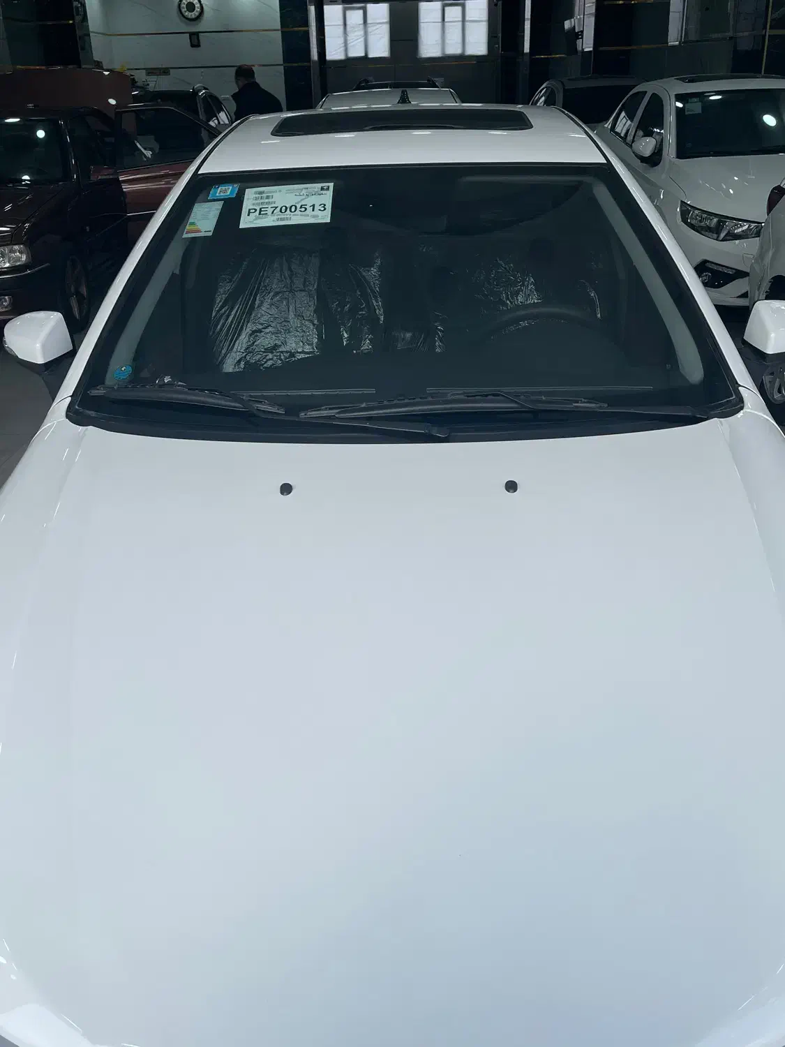 دنا توربو اتومات|خودرو سواری و وانت|تبریز, |دیوار