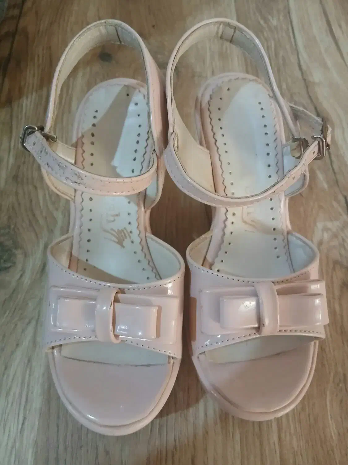 کفش مجلسی|کیف، کفش، کمربند|محمدیه-قزوین, |دیوار