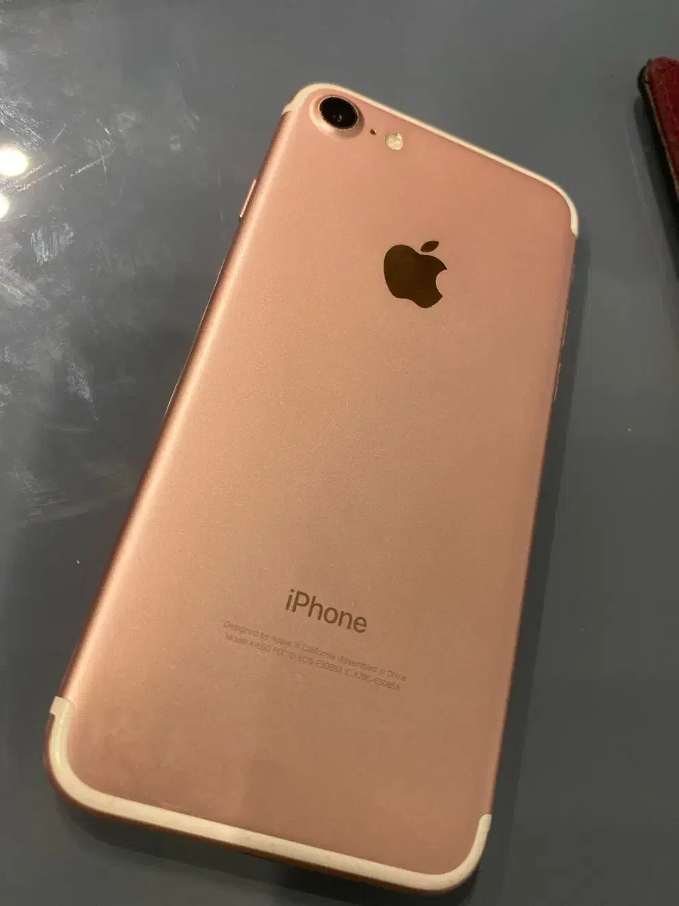 آیفون ۷|موبایل|تهران, سهروردی|دیوار