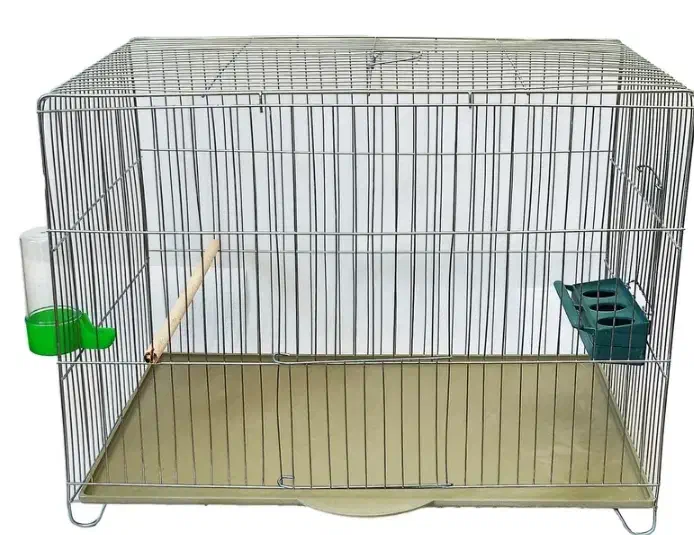 قفس پرنده|لوازم جانبی حیوانات|شیراز, فلکه گاز|دیوار