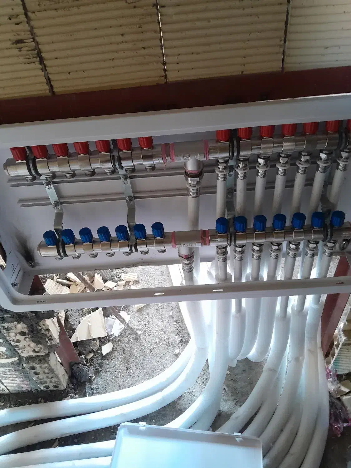 لوله کشی|خدمات پیشه و مهارت|خمینی‌شهر, |دیوار