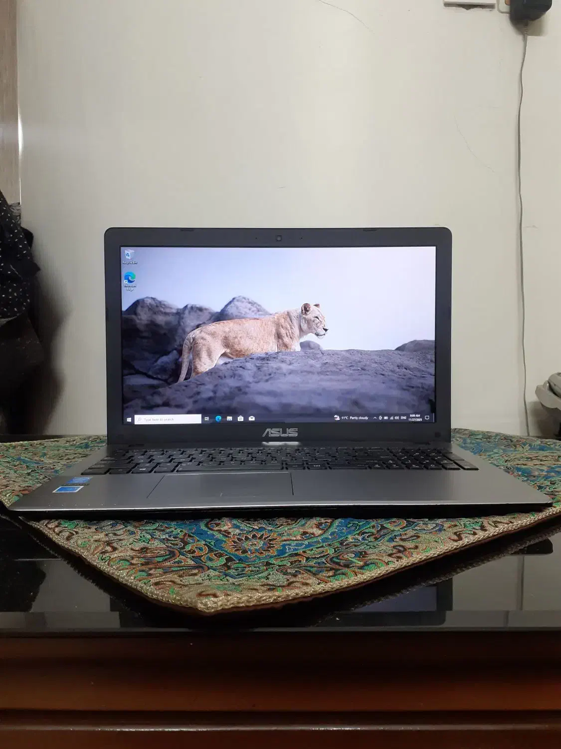 لپ تاپ ایسوس|رایانه همراه|کرج, دهقان ویلا|دیوار