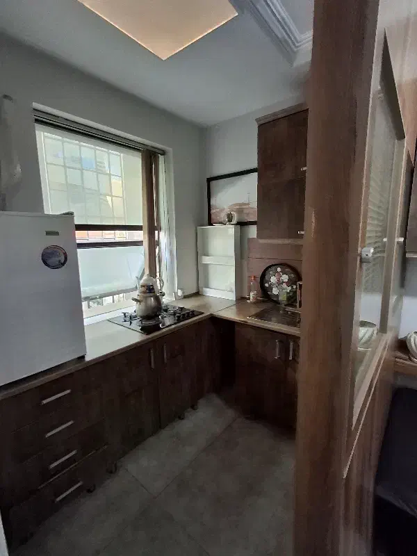 استخدام آبدارچی خوابگاه تمیز+حقوق ثابت+شیرینی|استخدام سرایداری و نظافت|تهران, شهران جنوبی|دیوار