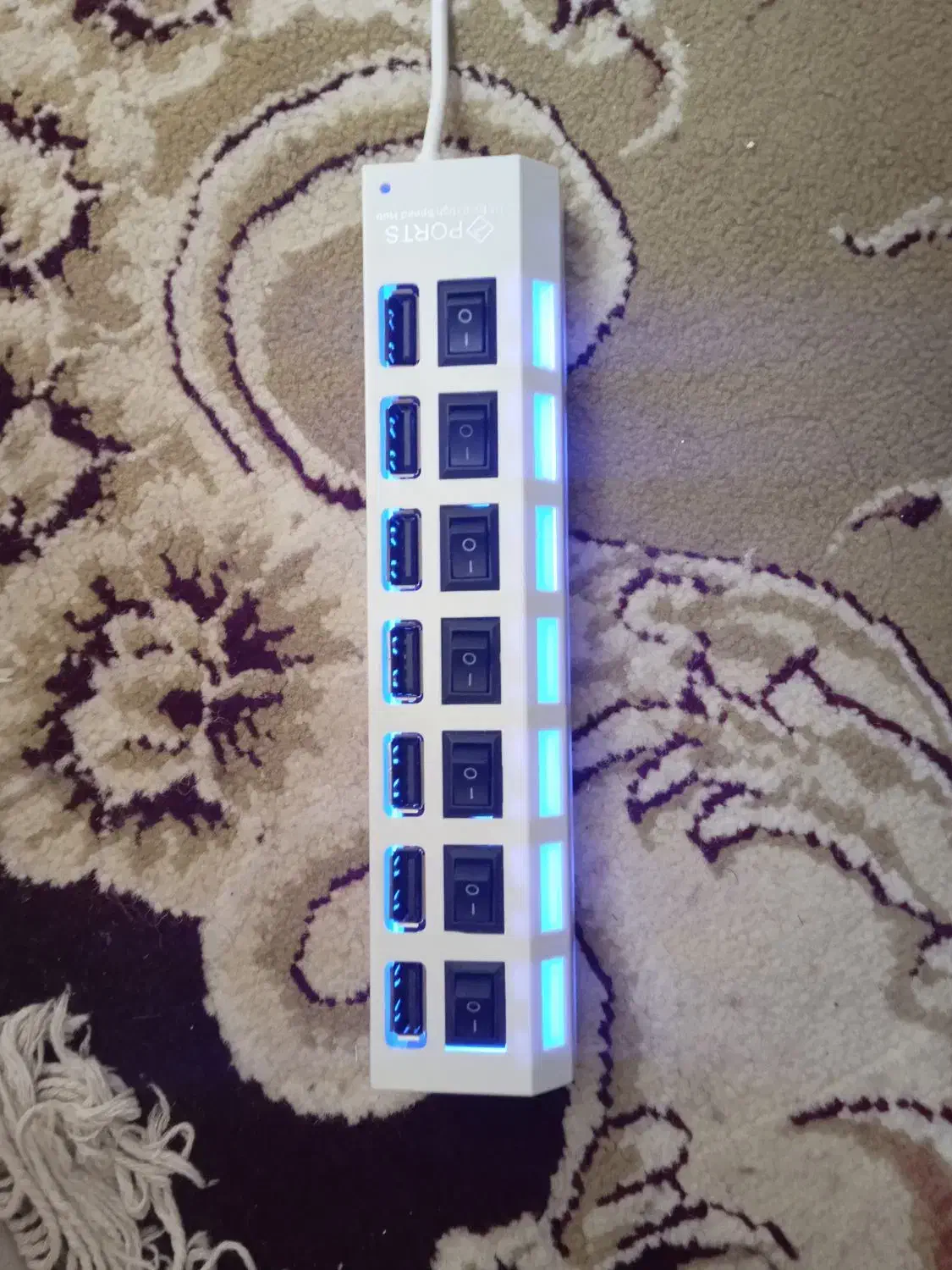 حاب|قطعات و لوازم جانبی رایانه|جیرفت, |دیوار