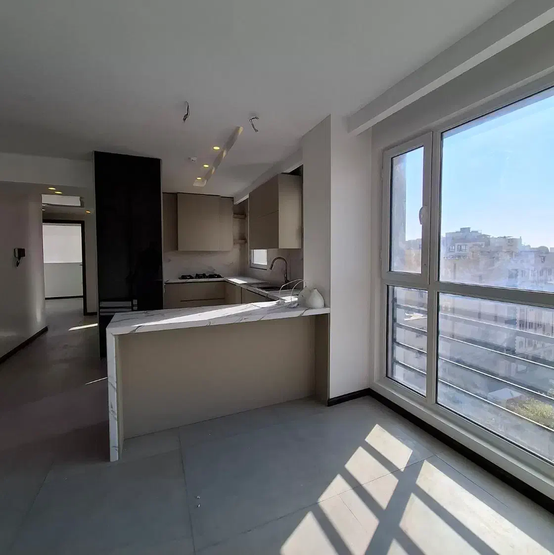 امیرآباد آزادگان / ۱۲۰ متر کلیدنخورده / ۲ خواب|اجارهٔ آپارتمان|تهران, امیرآباد|دیوار