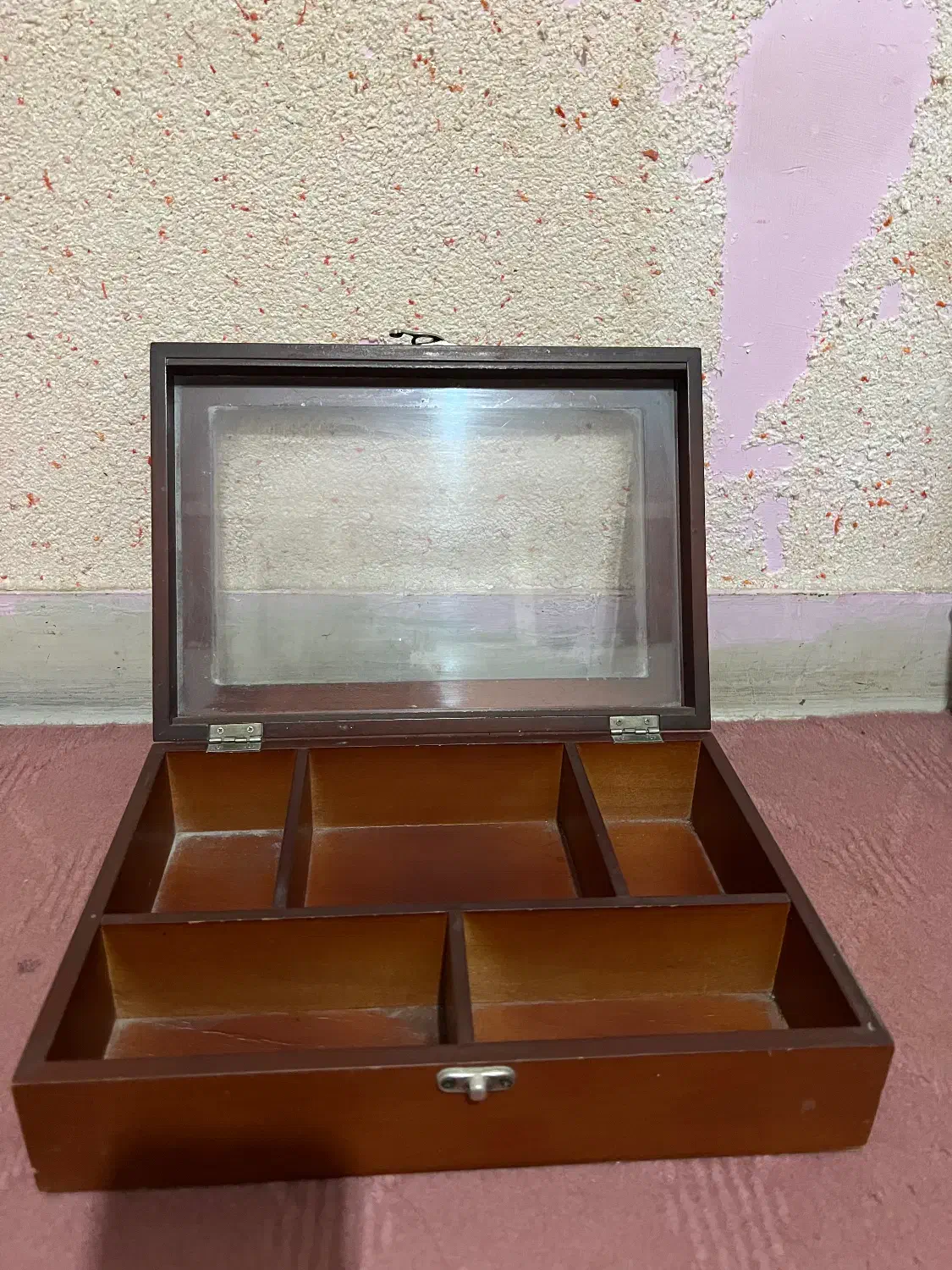 باکس چوبی|صنایع دستی و سایر لوازم تزئینی|کرج, گوهردشت|دیوار