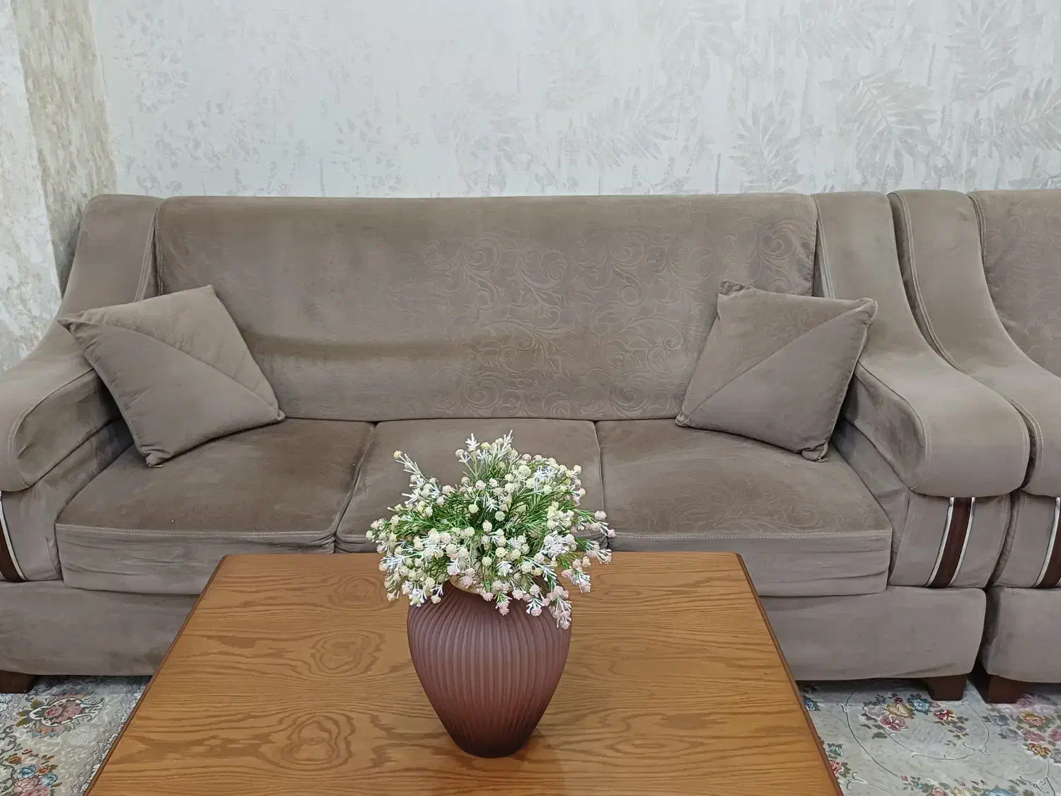 مبل|مبلمان خانگی و میز عسلی|ملارد, |دیوار