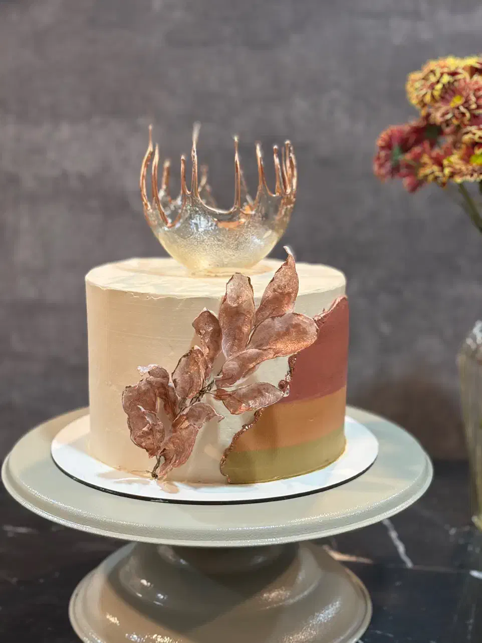 آموزش کیک های خامه ای مدرن|خدمات آموزشی|گلبهار, شهر جدید گلبهار|دیوار