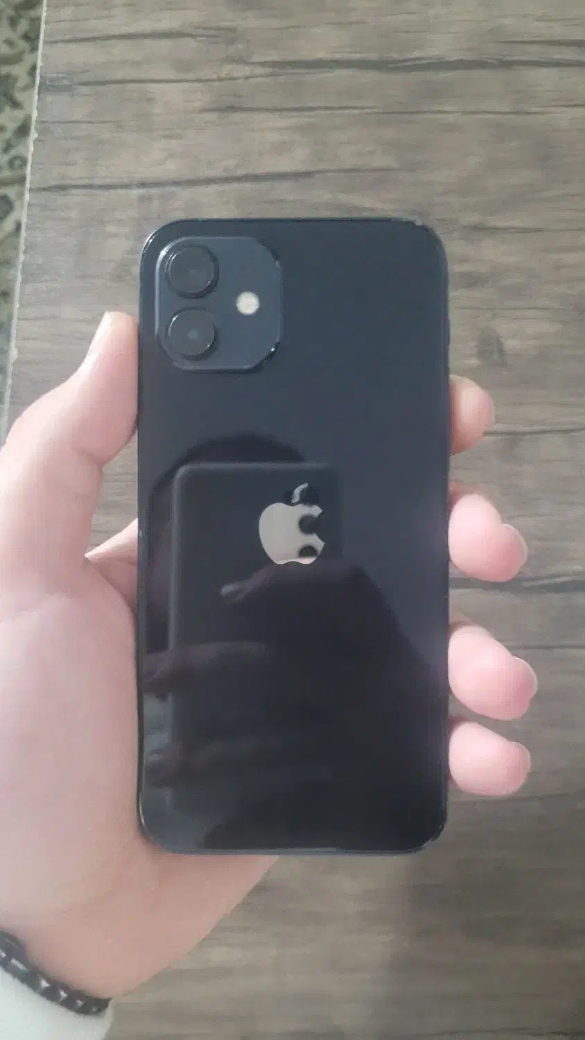 ایفون ۱۲ نرمال|موبایل|تهران, قصر فیروزه ۱|دیوار