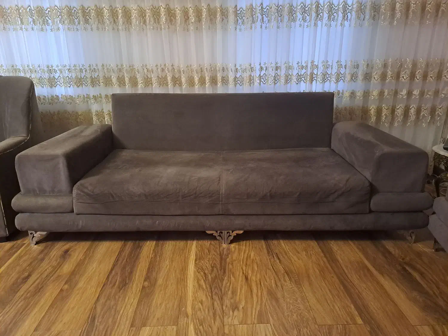 مبل راحتی|مبلمان خانگی و میز عسلی|تبریز, |دیوار