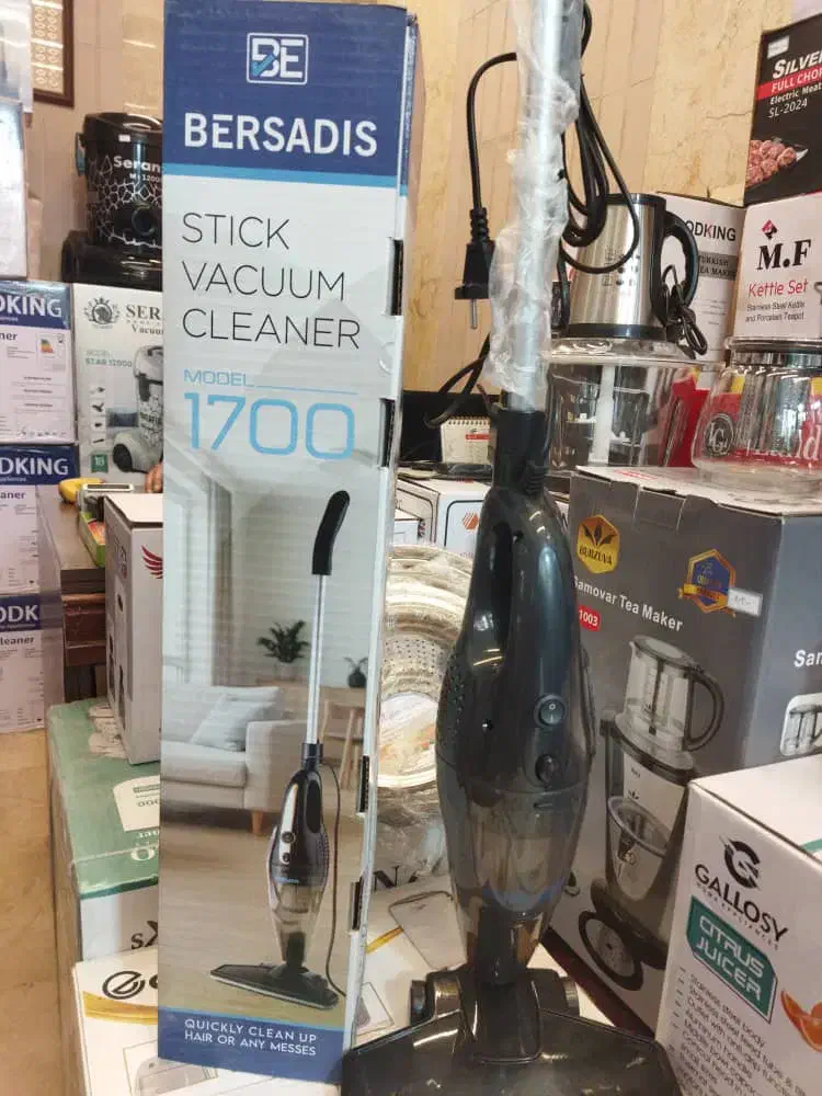 جارو برقی پرتابل|جاروبرقی، جارو شارژی، بخارشو|تهران, توحید|دیوار